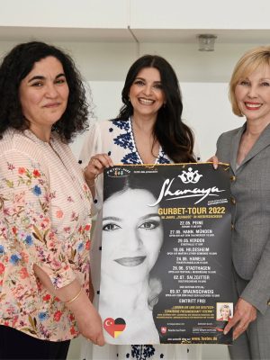 Bild 1 zur Gurbet Tour groß