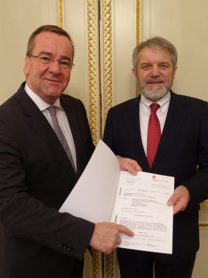 Bild zu PI 216 Land Niedersachsen unterstützt Städte 2018 mit insgesamt 10 Millionen Euro aus dem Integrationsfonds