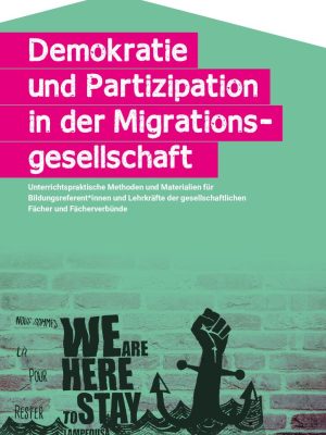 thumbnail of Bildungsbroschüre Demokratie und Partizipation in der Migrationsgesellschaft