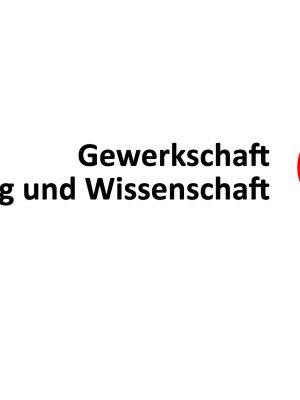 GEW-Logo_4c_Schriftzug