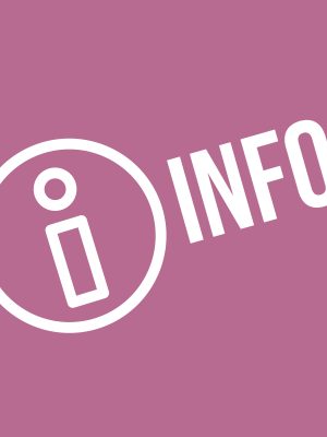 Information (1)
