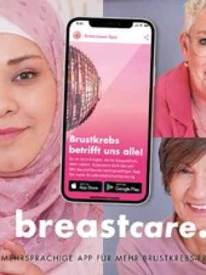 breast
