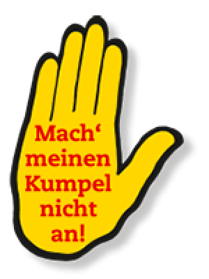 gelbehand_logo