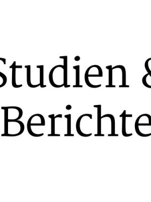 weiss-quadrat-Studien